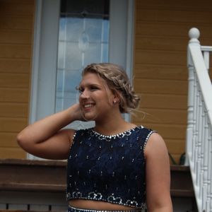 Meet your Posher, Mégan